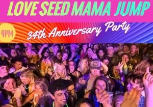 Stealing Savanah 9PM