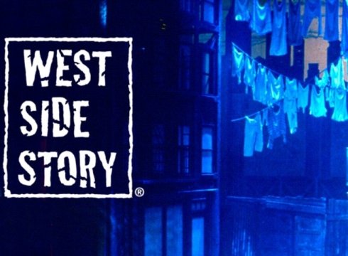 WEST SIDE STORY