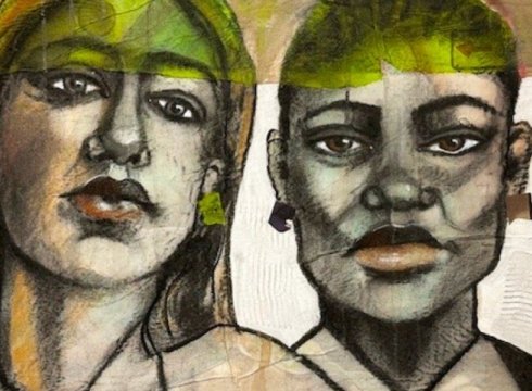 What About the Woman: Work by Kim Klabe
