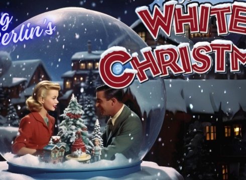 White Christmas