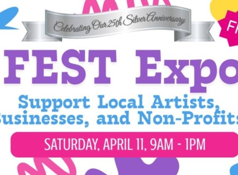 Women's+ FEST Expo