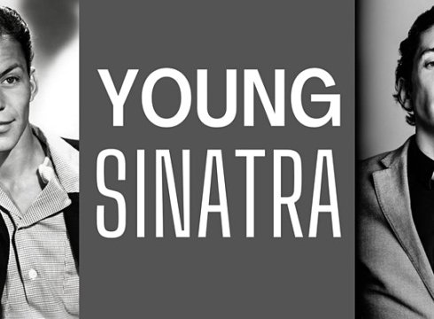 The Young Sinatra