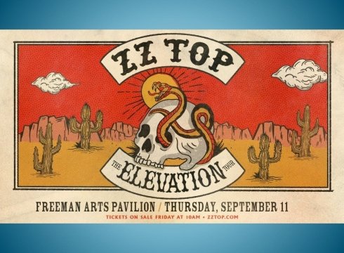 ZZ Top