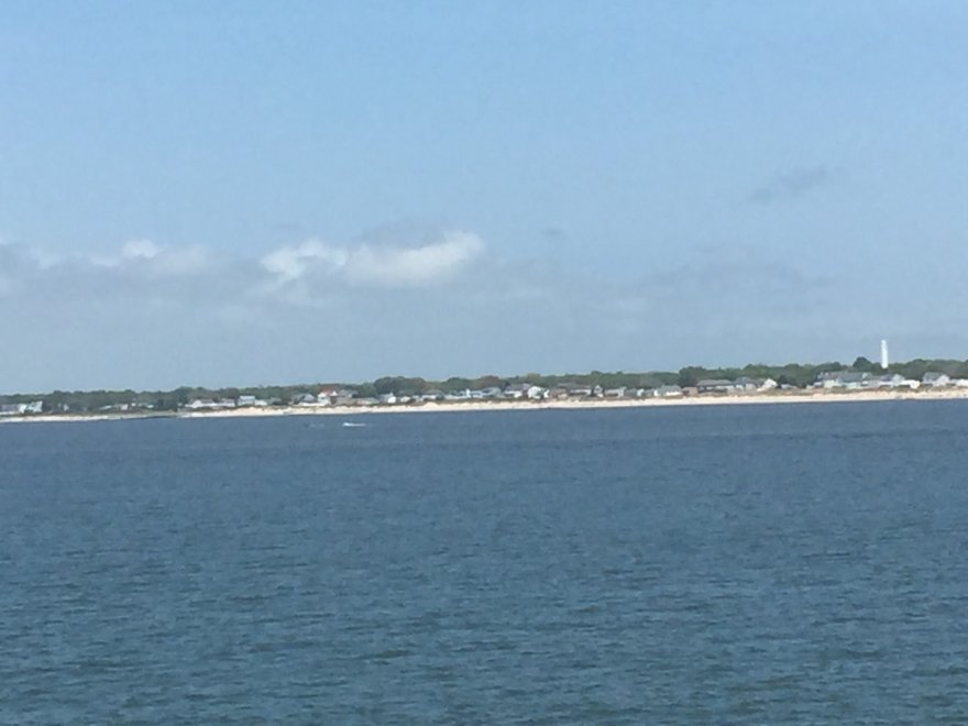 Cape May-Lewes Ferry