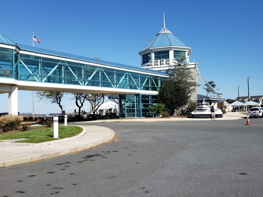 Cape May-Lewes Ferry