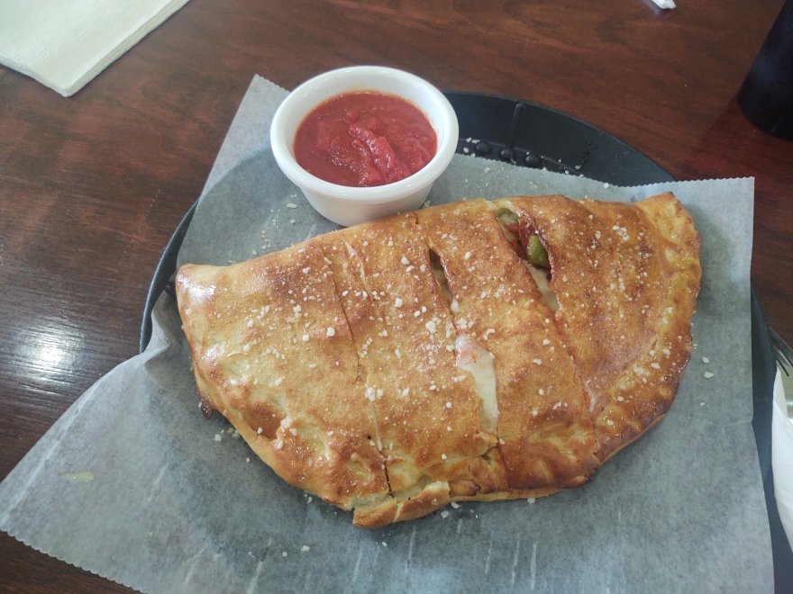 Titanic Pizzeria