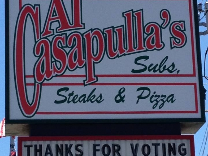 Al Casapulla's Subs & Steaks