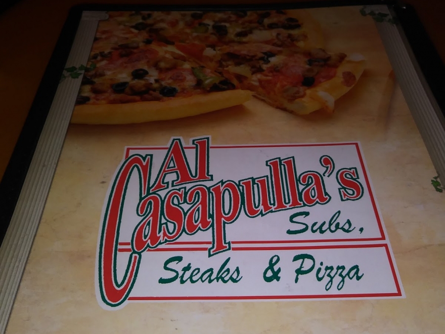 Al Casapulla's Subs & Steaks