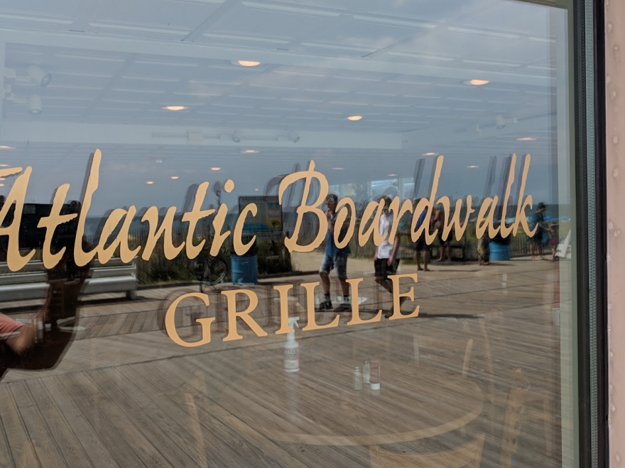Atlantic Boardwalk Grille