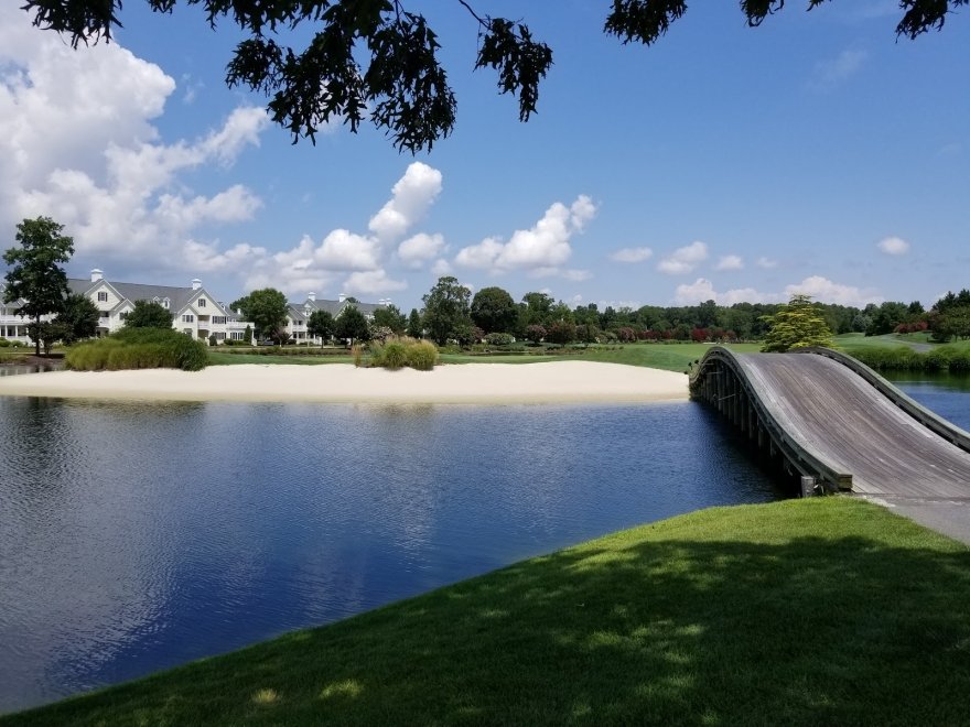The Clubhouse at Baywood