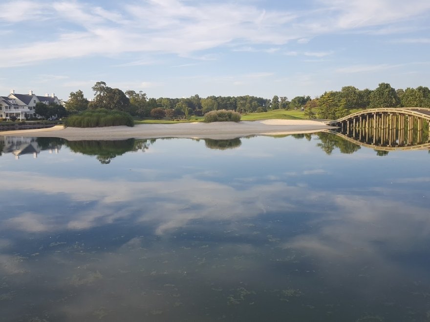 The Clubhouse at Baywood