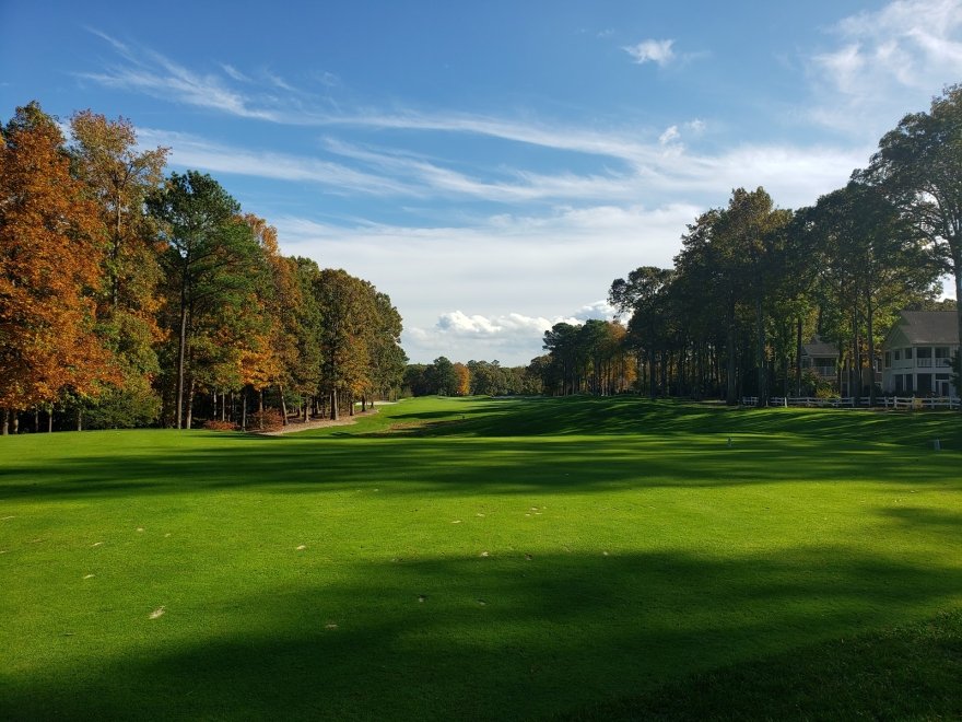 The Clubhouse at Baywood