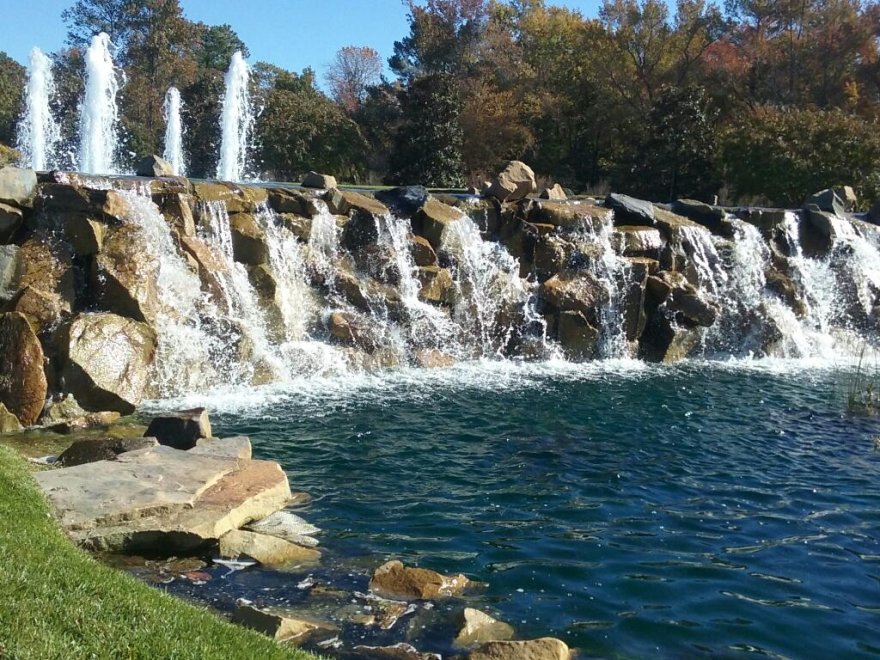 The Clubhouse at Baywood