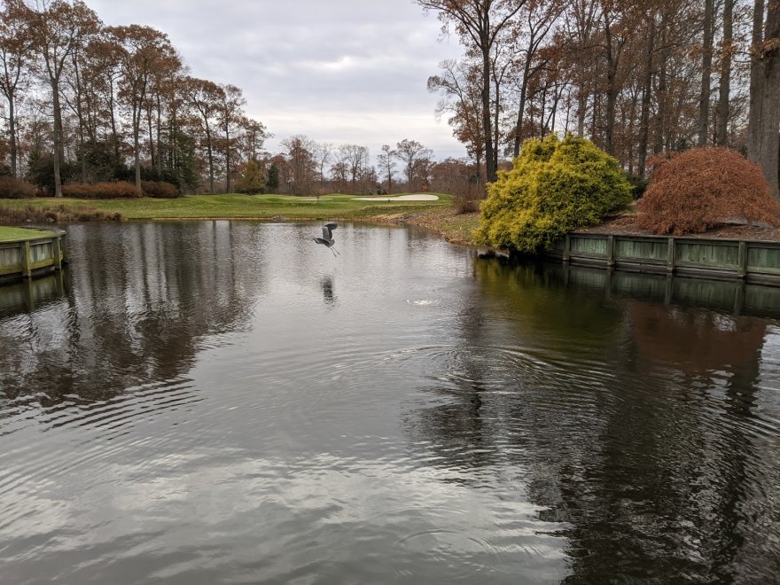 The Clubhouse at Baywood