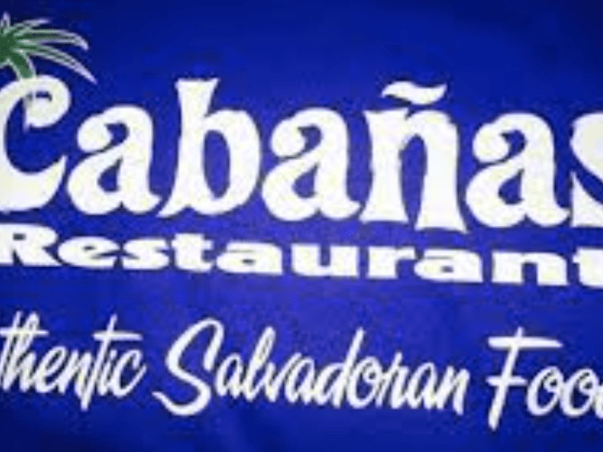 Cabanas Salvadorian