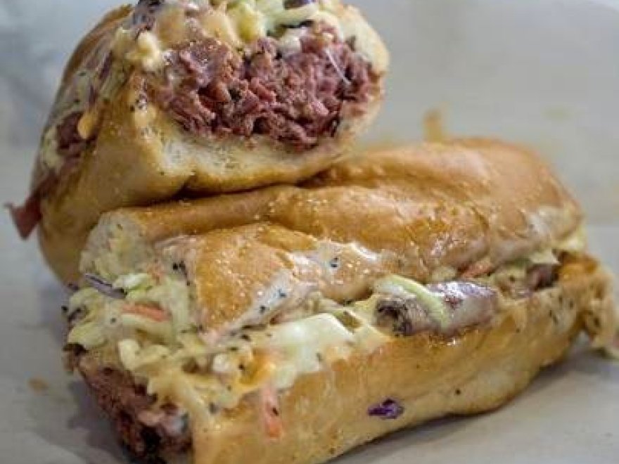 Capriotti's Sandwich Shop