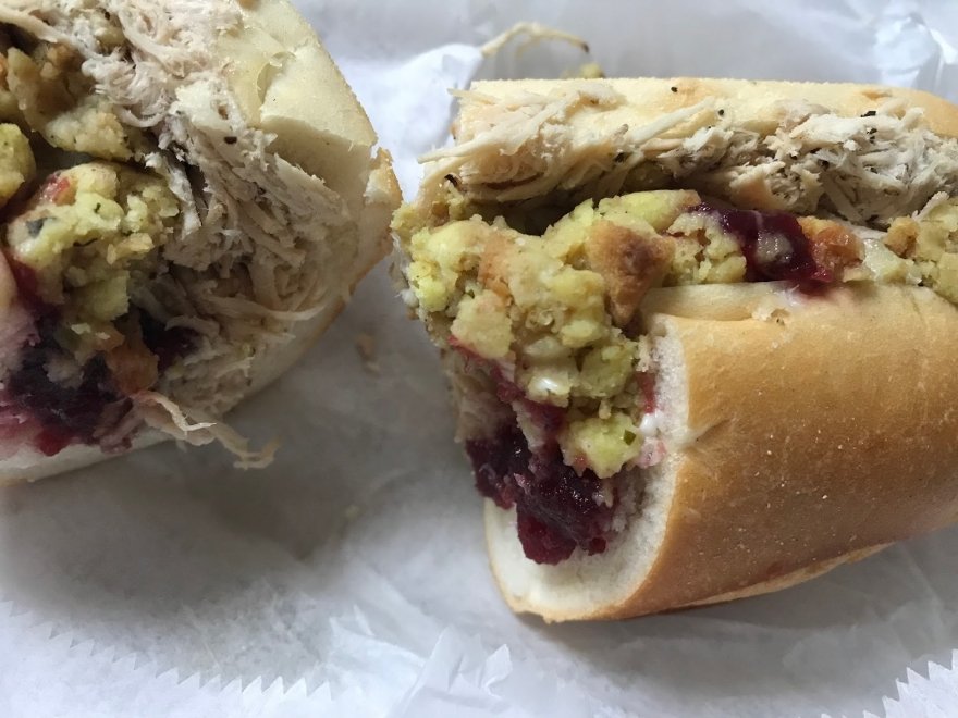 Capriotti's Sandwich Shop