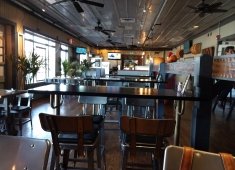 Cooter Brown's Twisted Southern Kitchen and Bourbon Bar