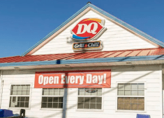 Dairy Queen