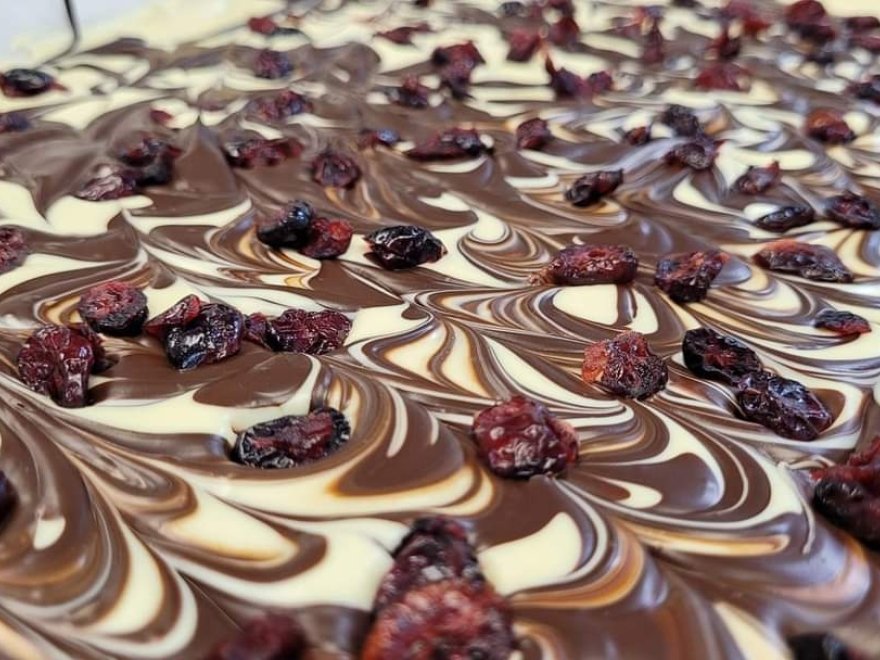 Chocolate Wave