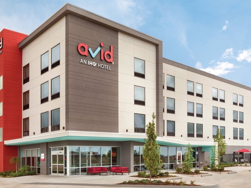 avid hotel Millsboro - Georgetown South, an IHG Hotel