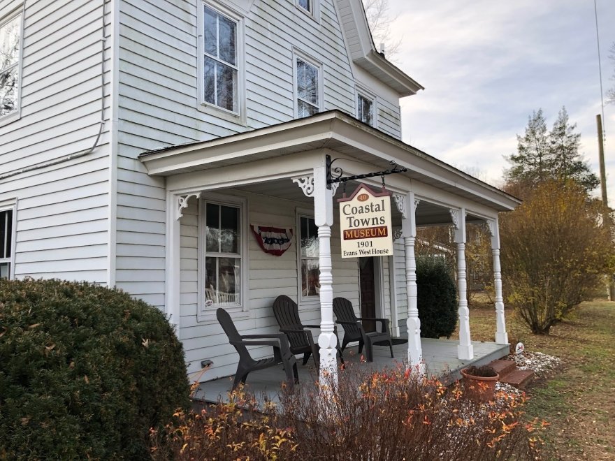Historic Village in Ocean View