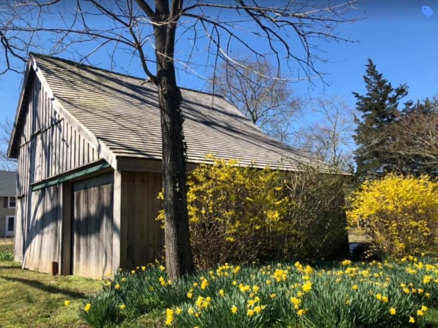 Historic Village in Ocean View