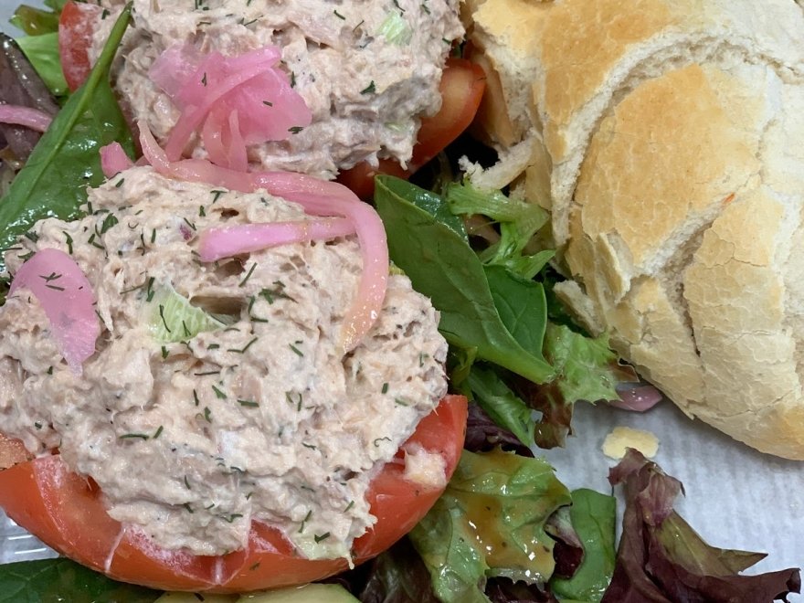 Coho's Market & Grill
