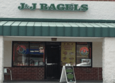 J&J Bagels