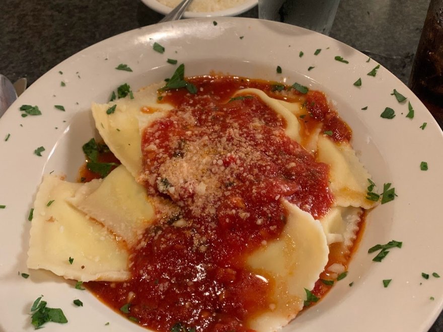 Mancini's Brick Oven Pizzeria and Restaurant