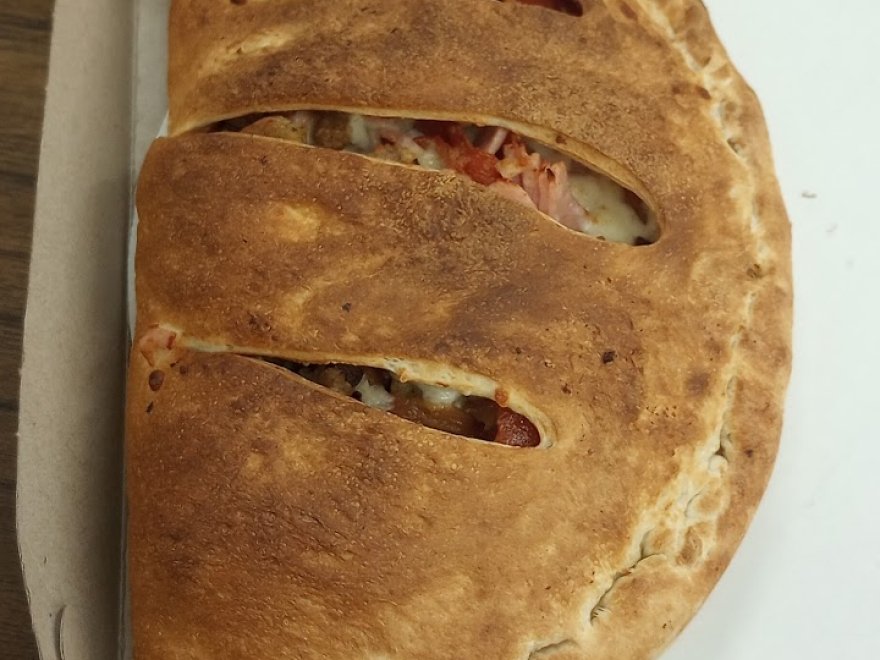 Laurel Pizzeria Express