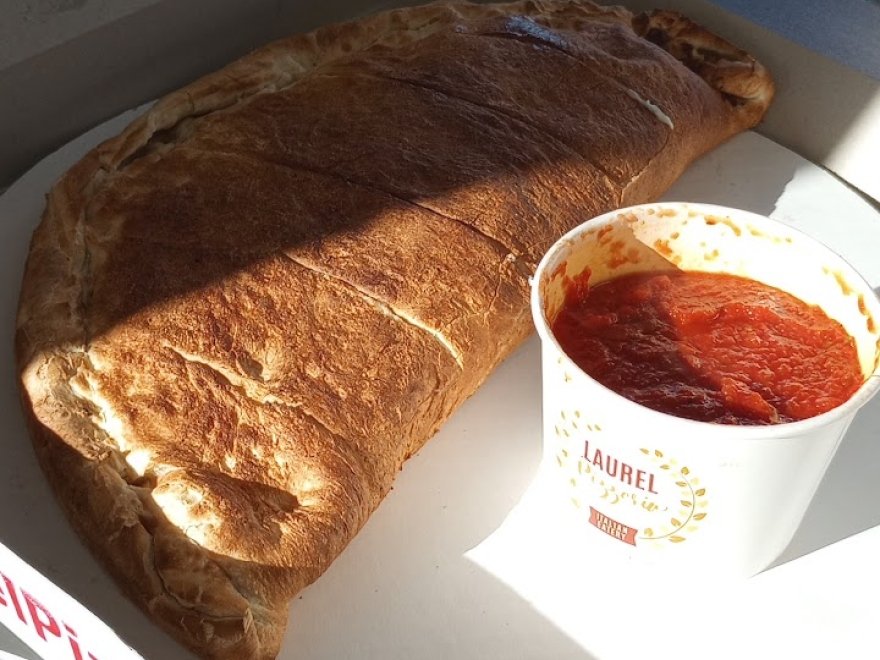 Laurel Pizzeria Express