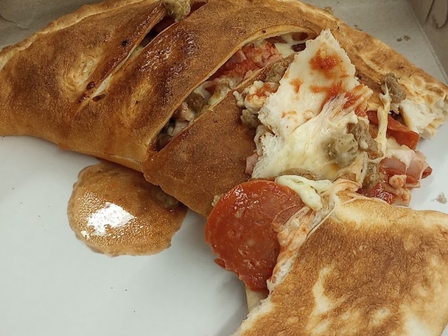 Laurel Pizzeria Express