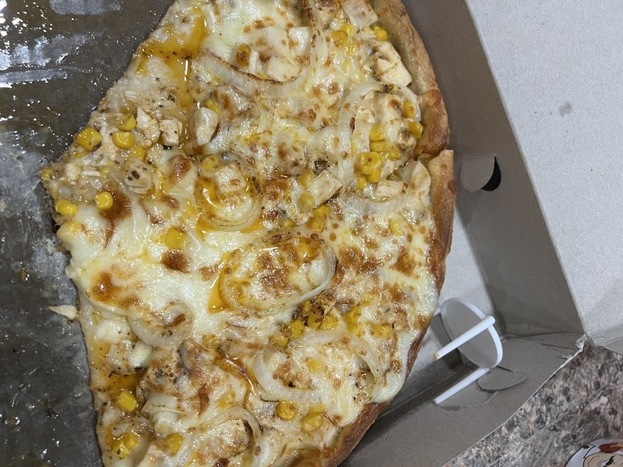 Laurel Pizzeria Express