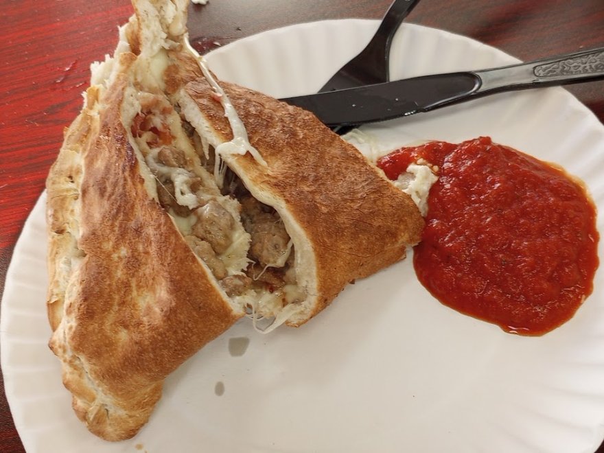 Laurel Pizzeria Express