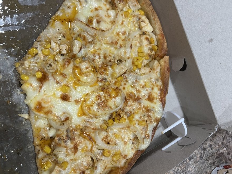 Laurel Pizzeria Express