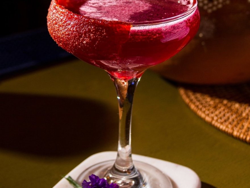 Raices Latin Kitchen