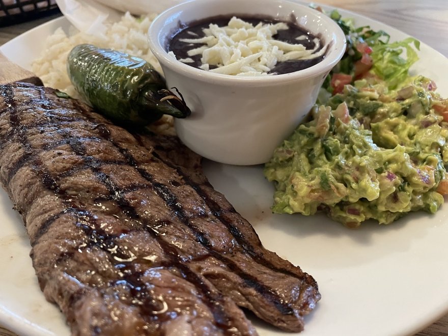 Raices Latin Kitchen