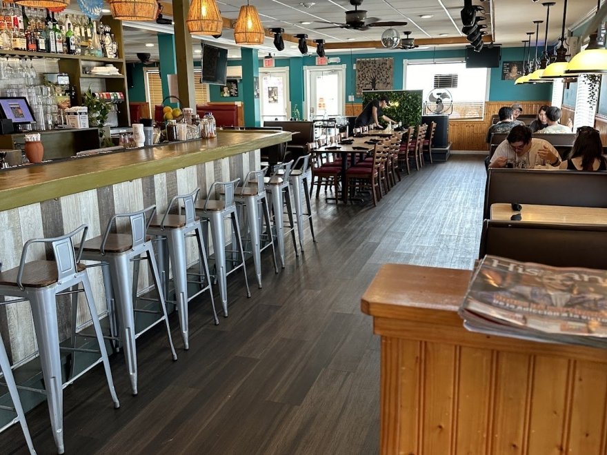 Raices Latin Kitchen