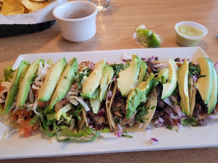 Raices Latin Kitchen
