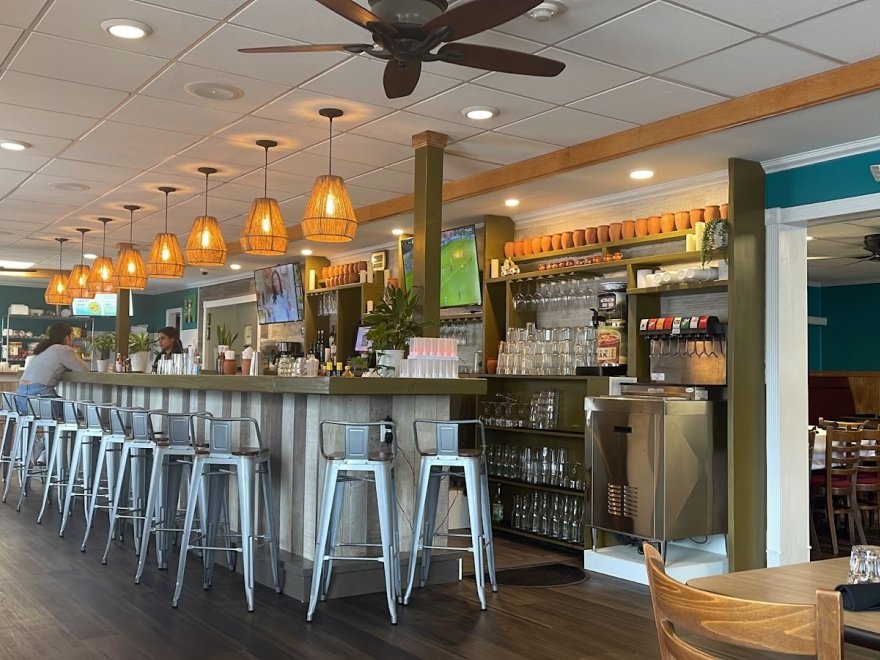 Raices Latin Kitchen