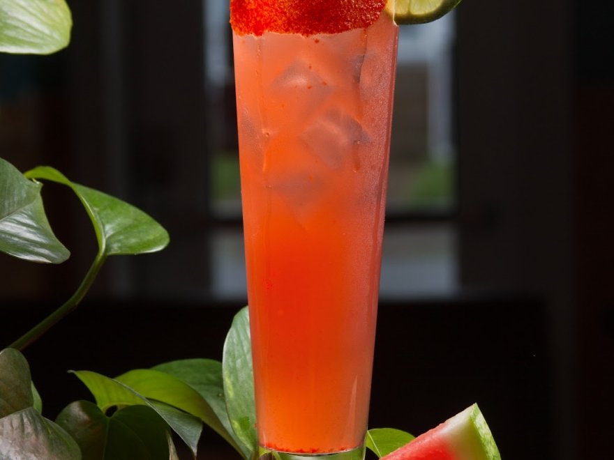 Raices Latin Kitchen