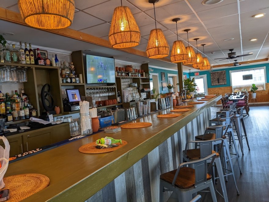 Raices Latin Kitchen