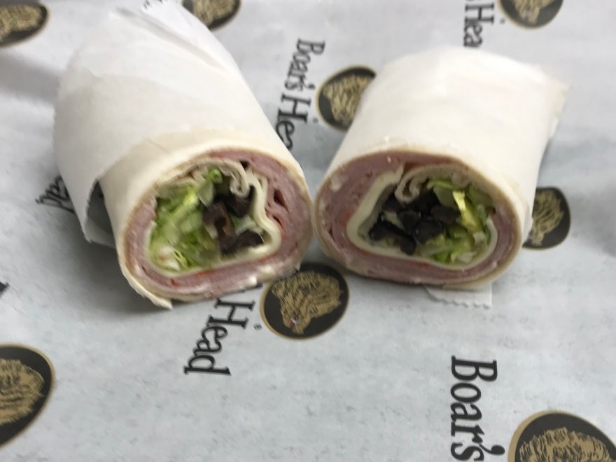 Moe’s Deli