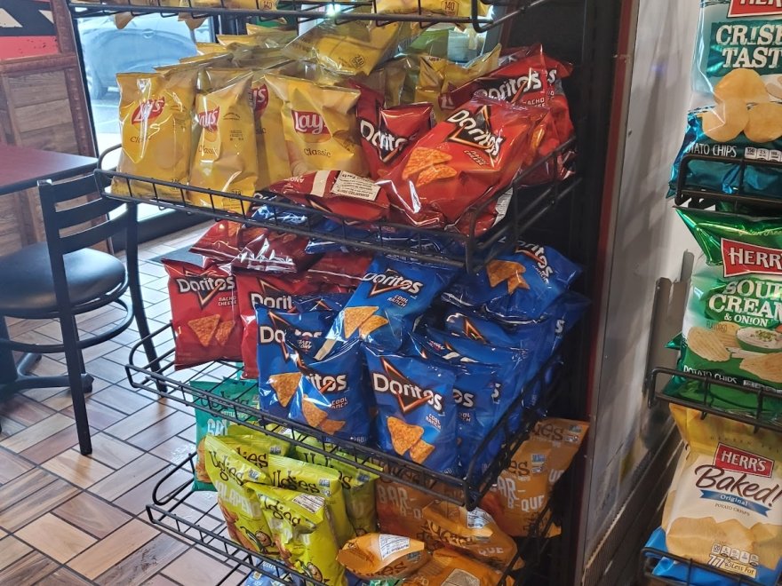 Moe’s Deli