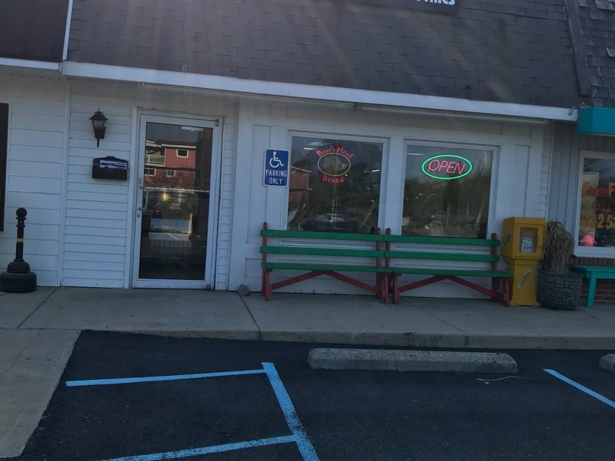 Moe’s Deli