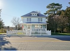 Robin's Nest Inn