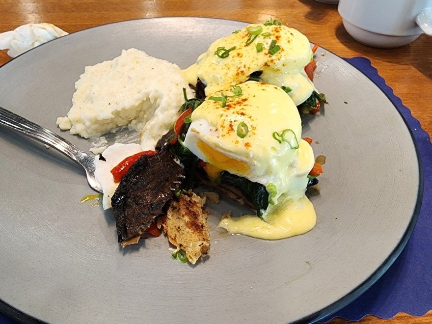 Daybreak Cafe Daybreak Cafe