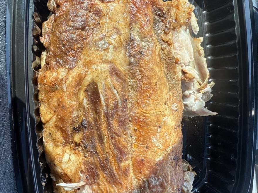 Hocker’s BBQ