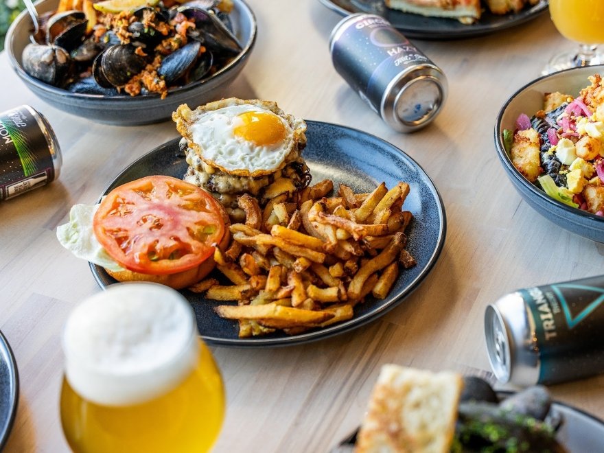 First State Brewing Company